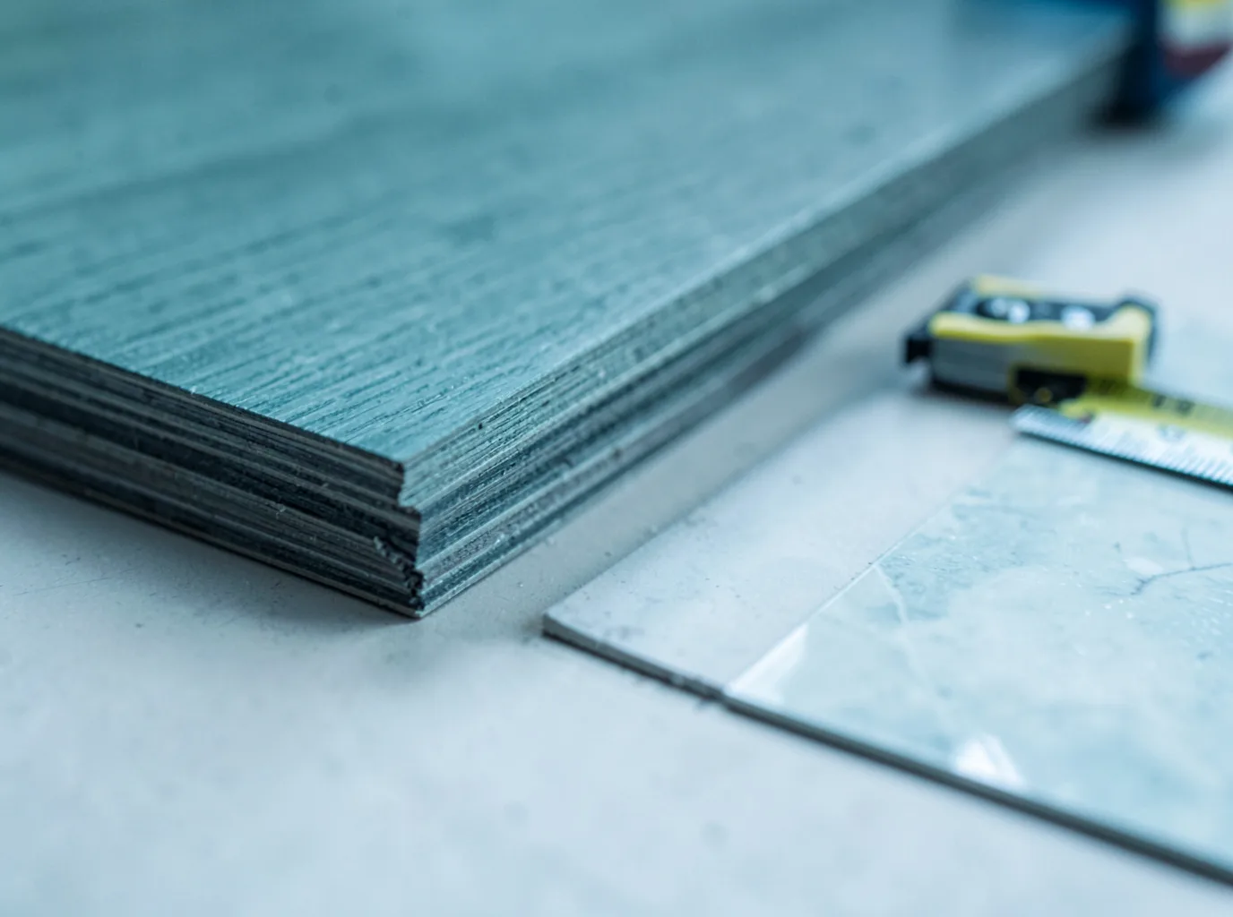 Luxury Vinyl Plank Installation Dowell, MD FAQs